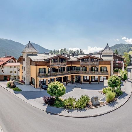Apartment Torri Di Seefeld Seefeld in Tirol Exterior photo