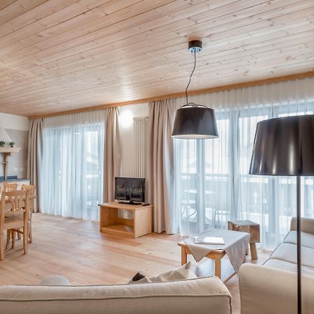 Apartment Torri Di Seefeld Seefeld in Tirol Exterior photo
