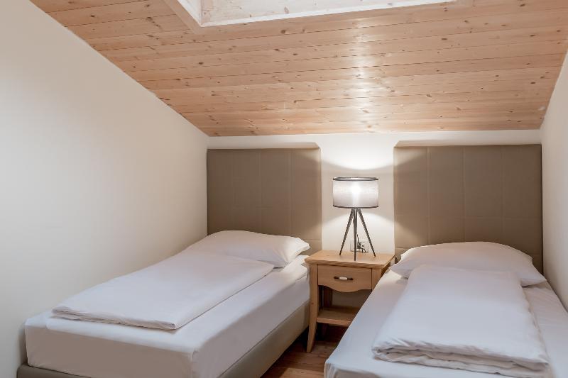 Apartment Torri Di Seefeld Seefeld in Tirol Exterior photo