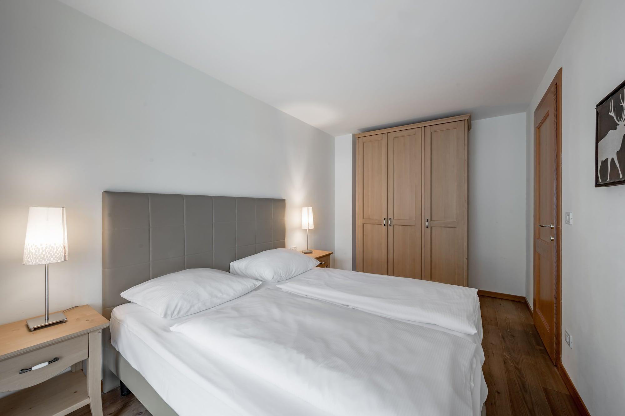 Apartment Torri Di Seefeld Seefeld in Tirol Exterior photo