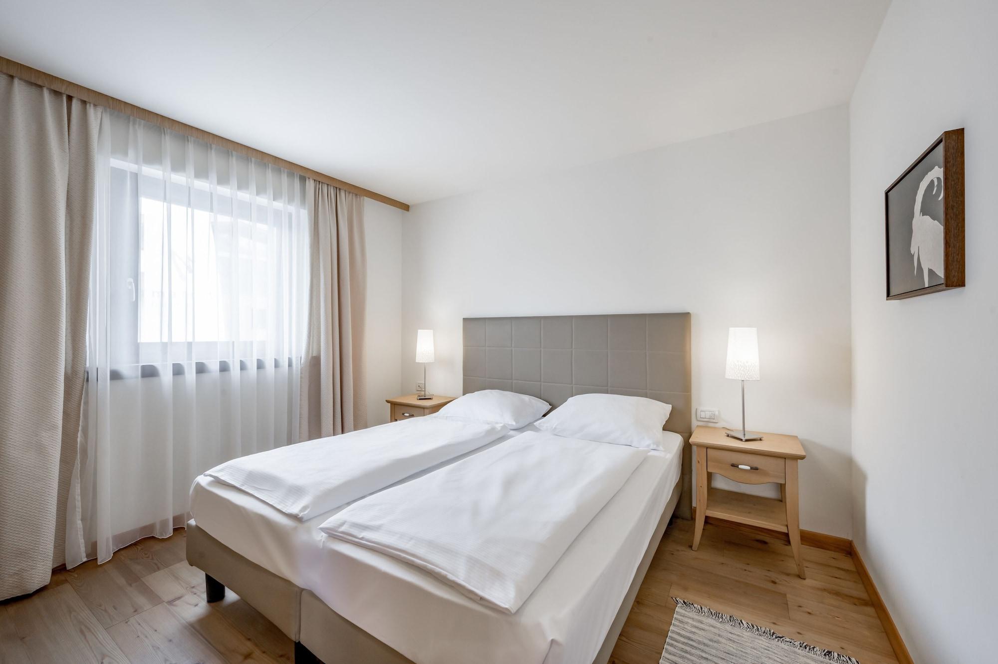 Apartment Torri Di Seefeld Seefeld in Tirol Exterior photo