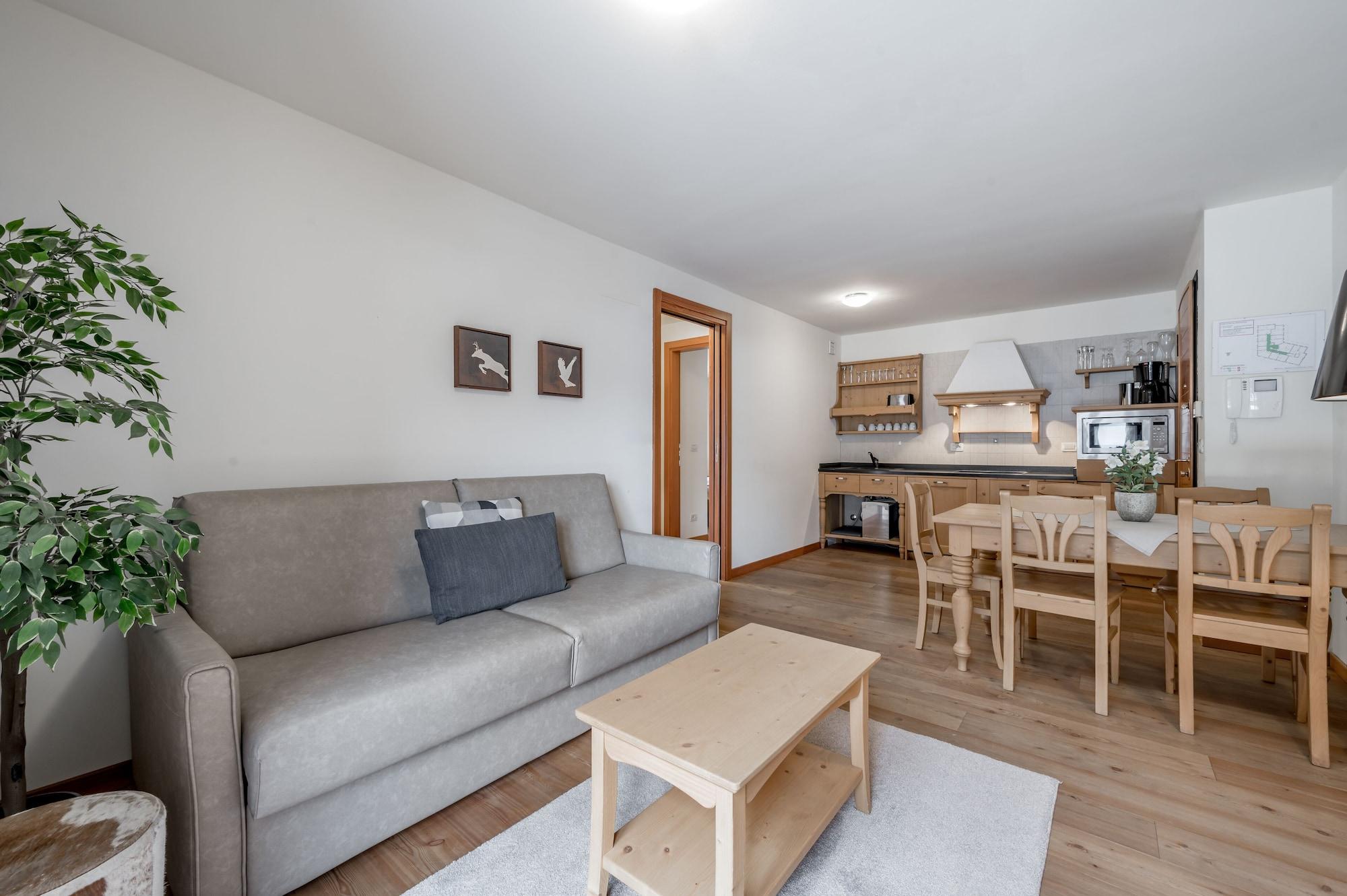 Apartment Torri Di Seefeld Seefeld in Tirol Exterior photo