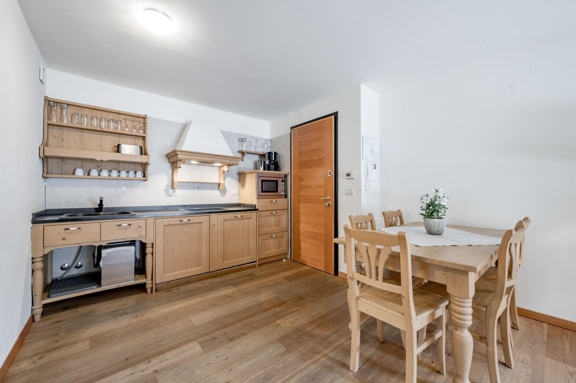 Apartment Torri Di Seefeld Seefeld in Tirol Exterior photo