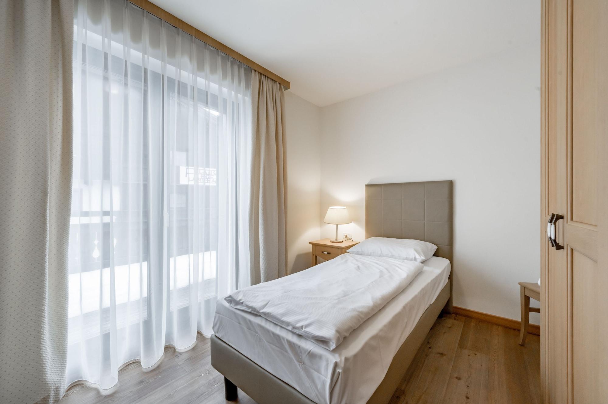 Apartment Torri Di Seefeld Seefeld in Tirol Exterior photo