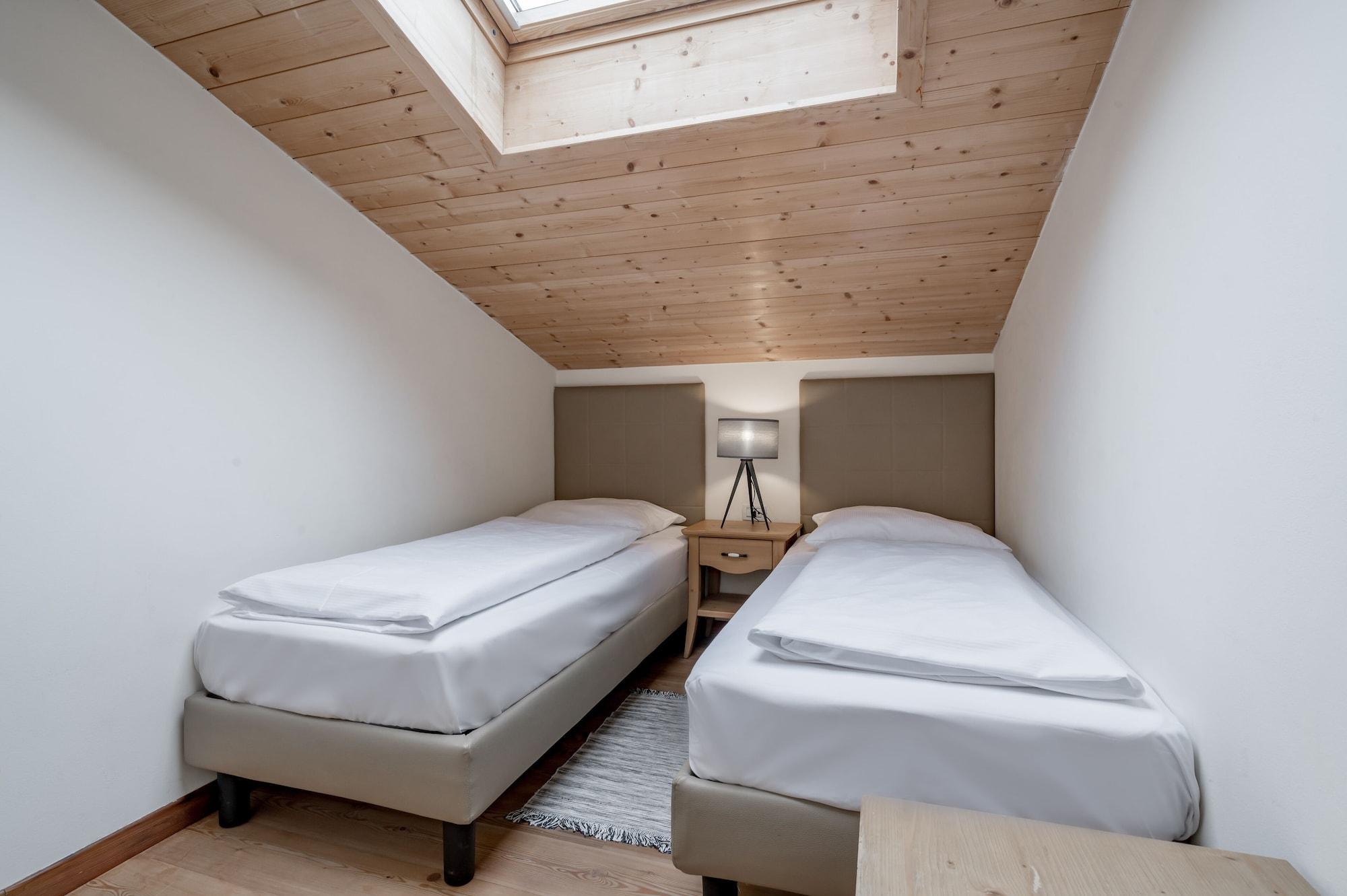 Apartment Torri Di Seefeld Seefeld in Tirol Exterior photo
