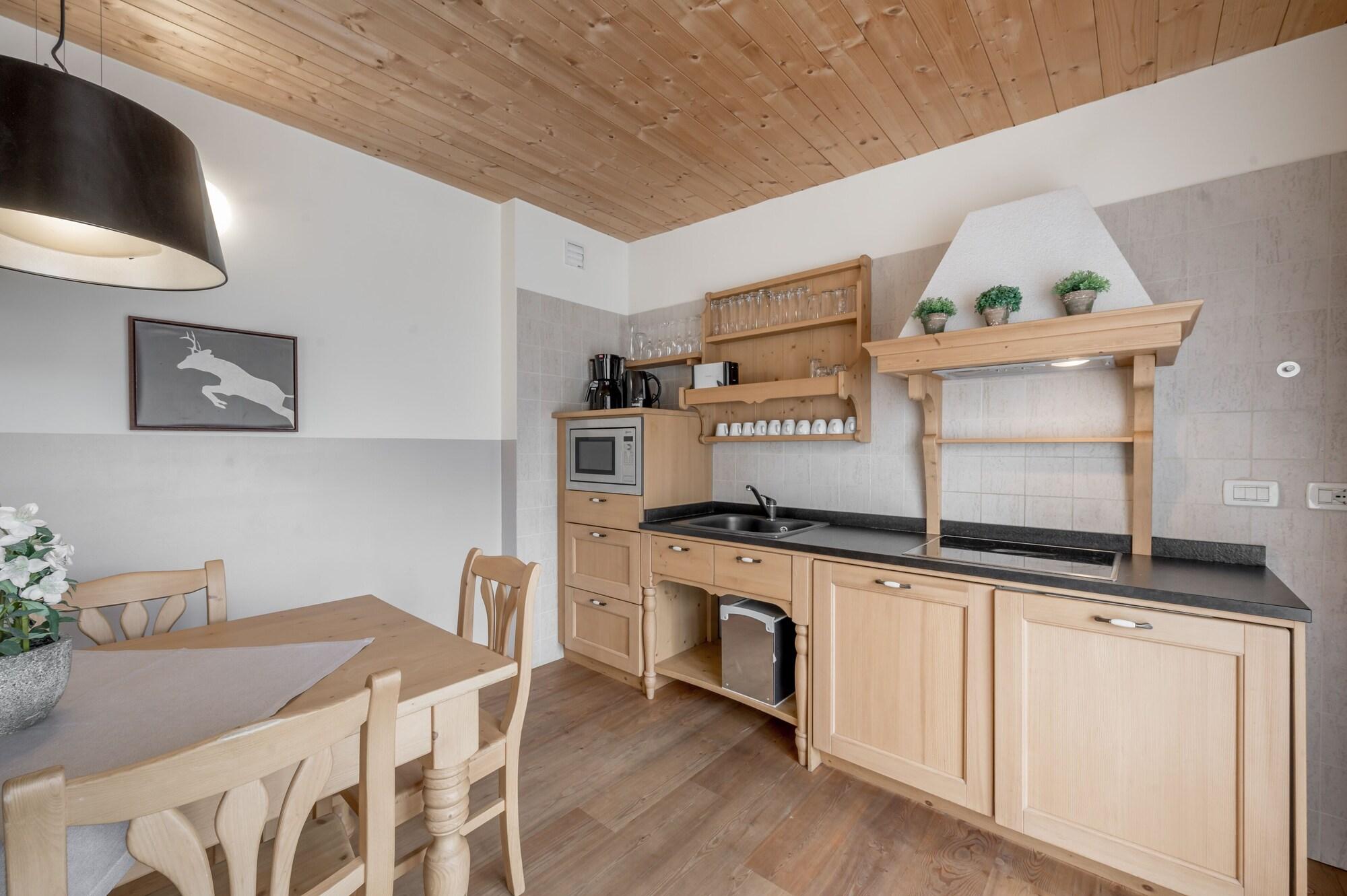 Apartment Torri Di Seefeld Seefeld in Tirol Exterior photo