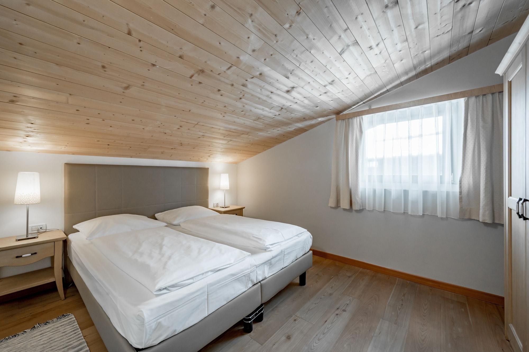 Apartment Torri Di Seefeld Seefeld in Tirol Exterior photo