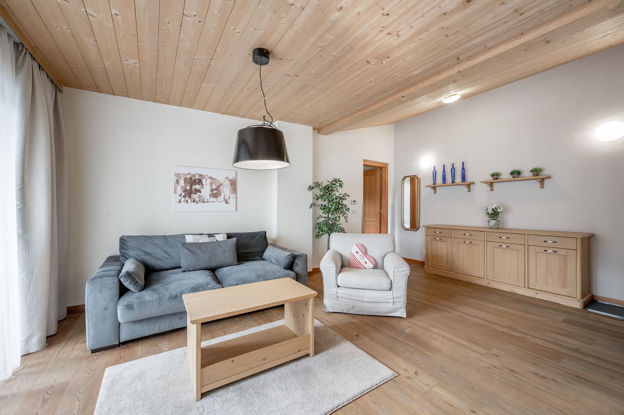 Apartment Torri Di Seefeld Seefeld in Tirol Exterior photo