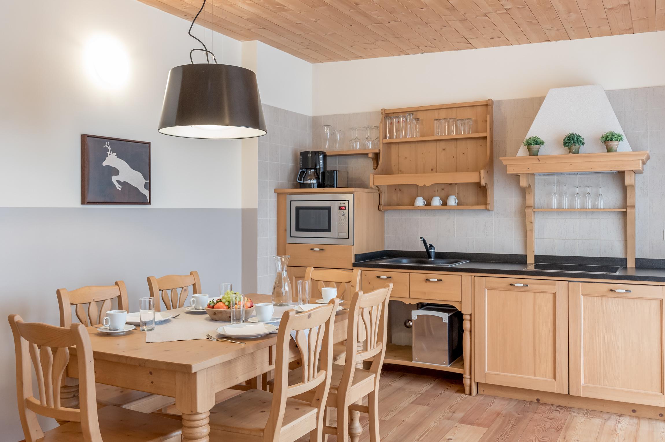 Apartment Torri Di Seefeld Seefeld in Tirol Exterior photo