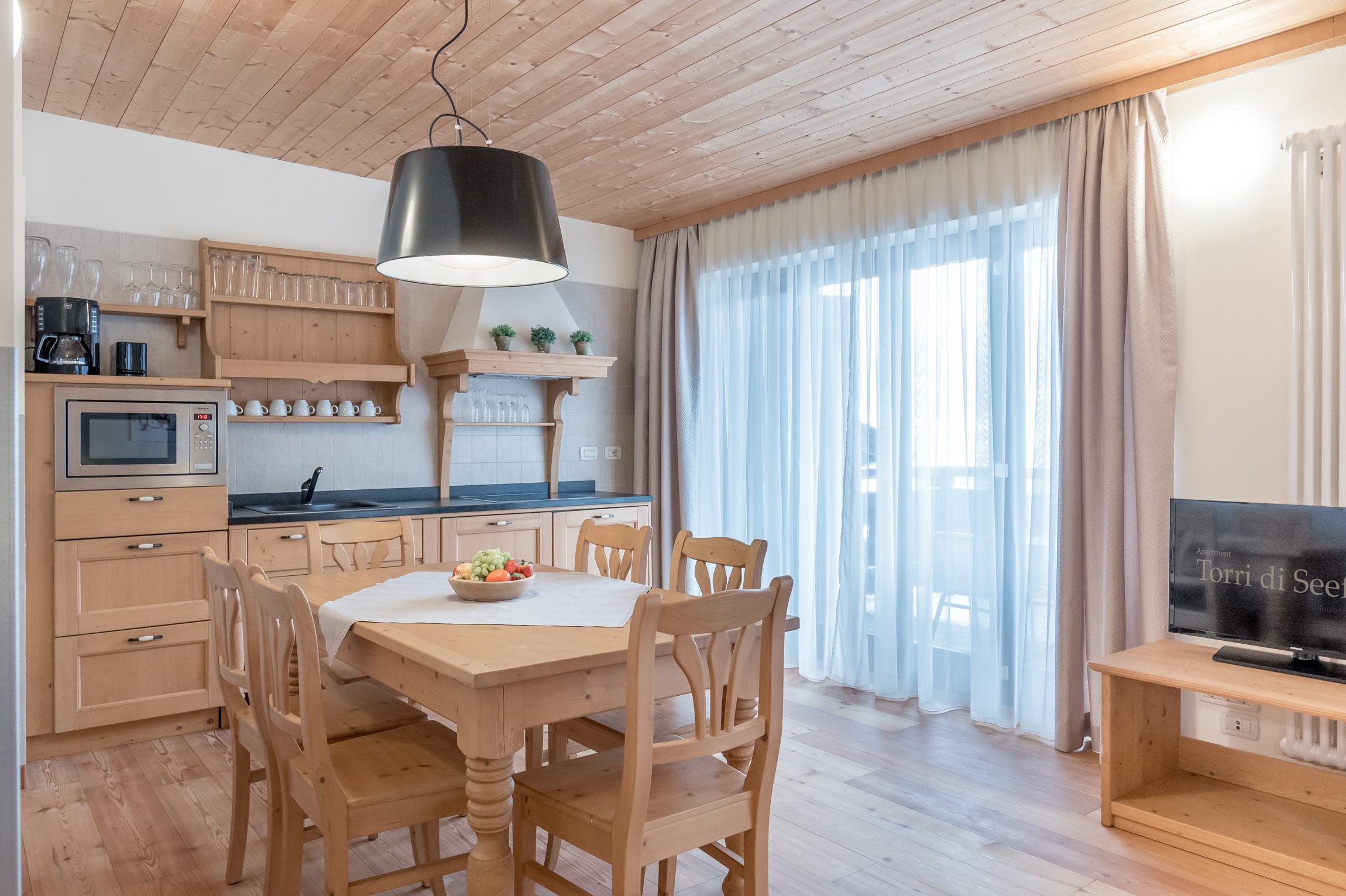 Apartment Torri Di Seefeld Seefeld in Tirol Exterior photo