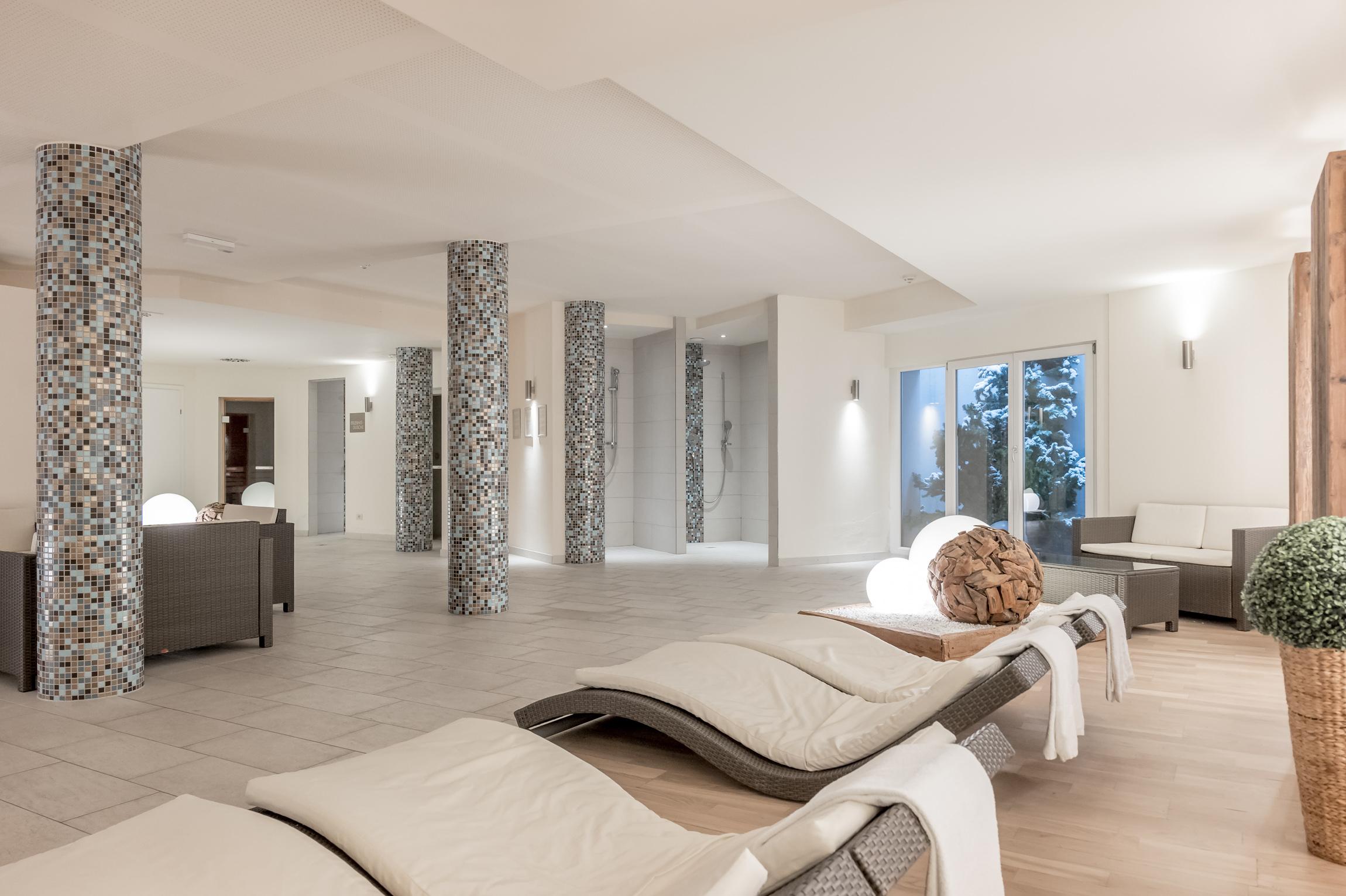 Apartment Torri Di Seefeld Seefeld in Tirol Exterior photo