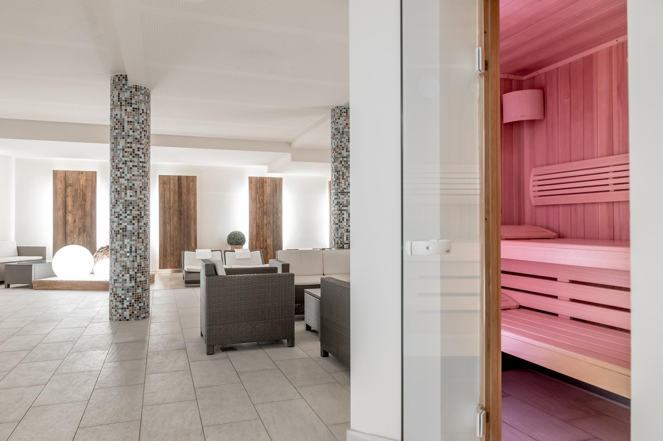 Apartment Torri Di Seefeld Seefeld in Tirol Exterior photo
