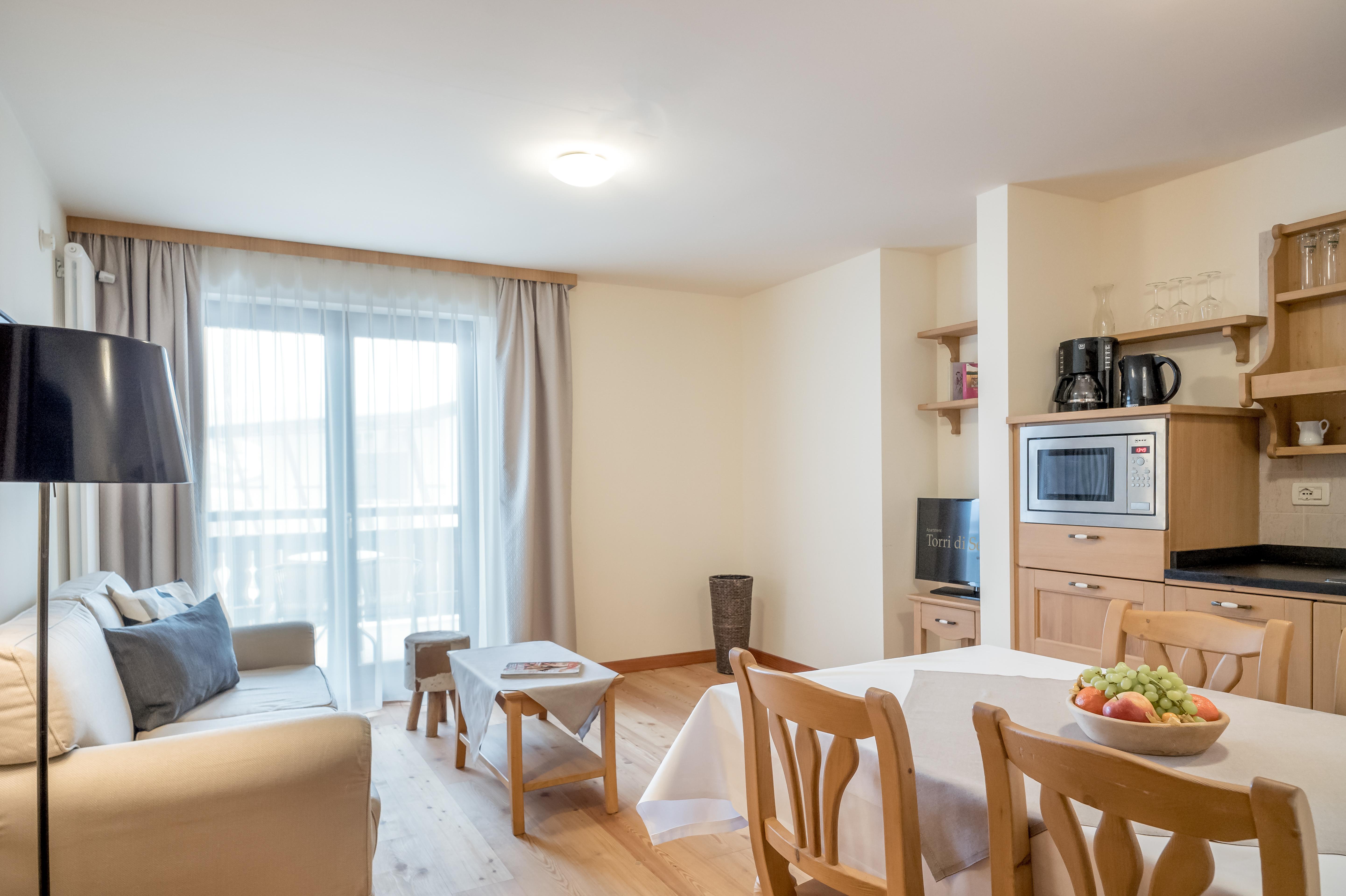 Apartment Torri Di Seefeld Seefeld in Tirol Exterior photo