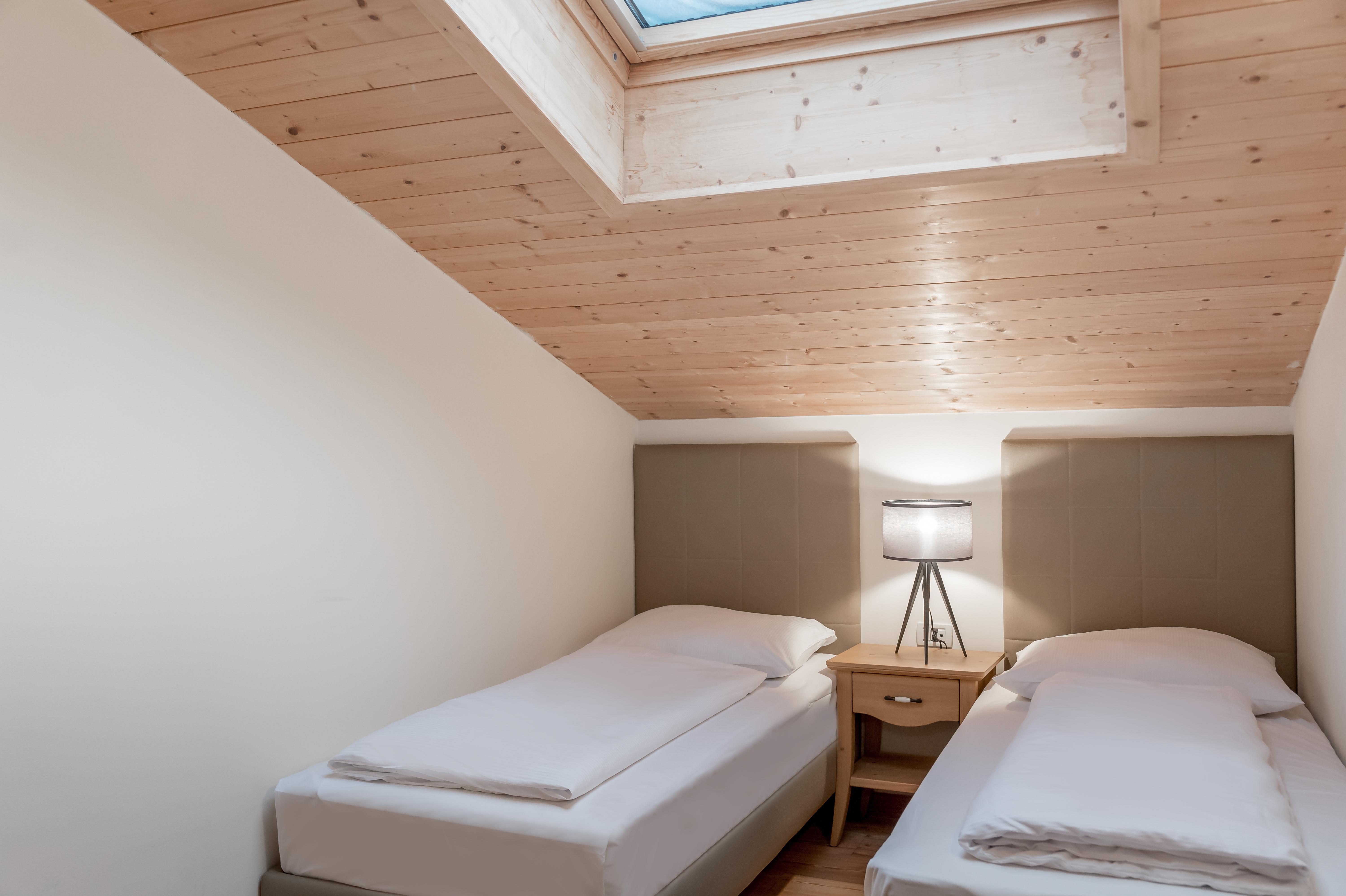 Apartment Torri Di Seefeld Seefeld in Tirol Exterior photo