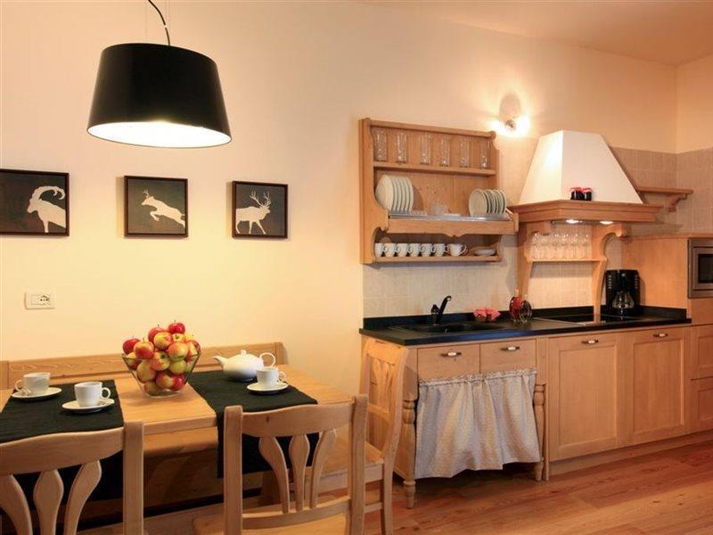 Apartment Torri Di Seefeld Seefeld in Tirol Exterior photo
