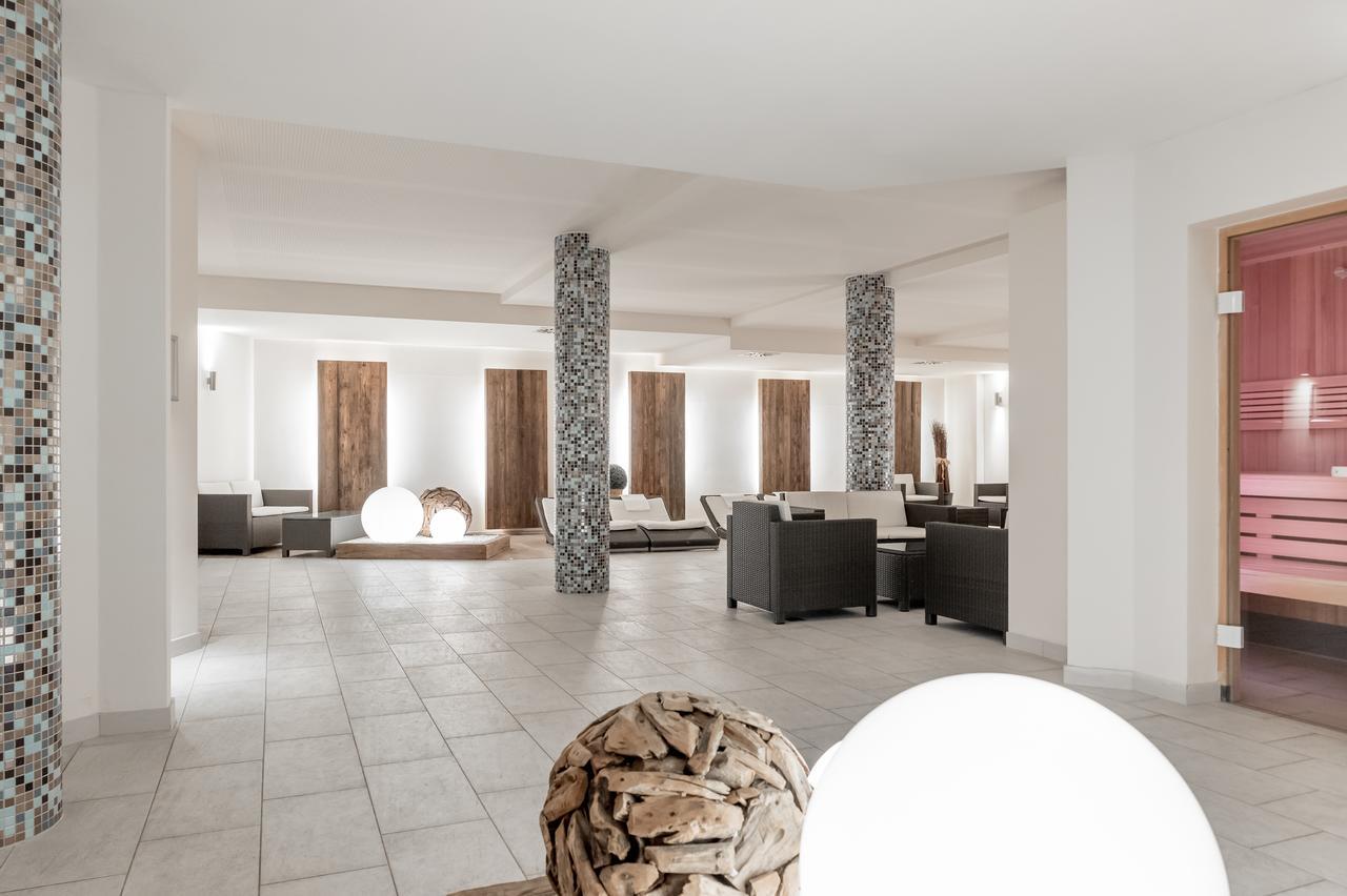 Apartment Torri Di Seefeld Seefeld in Tirol Exterior photo