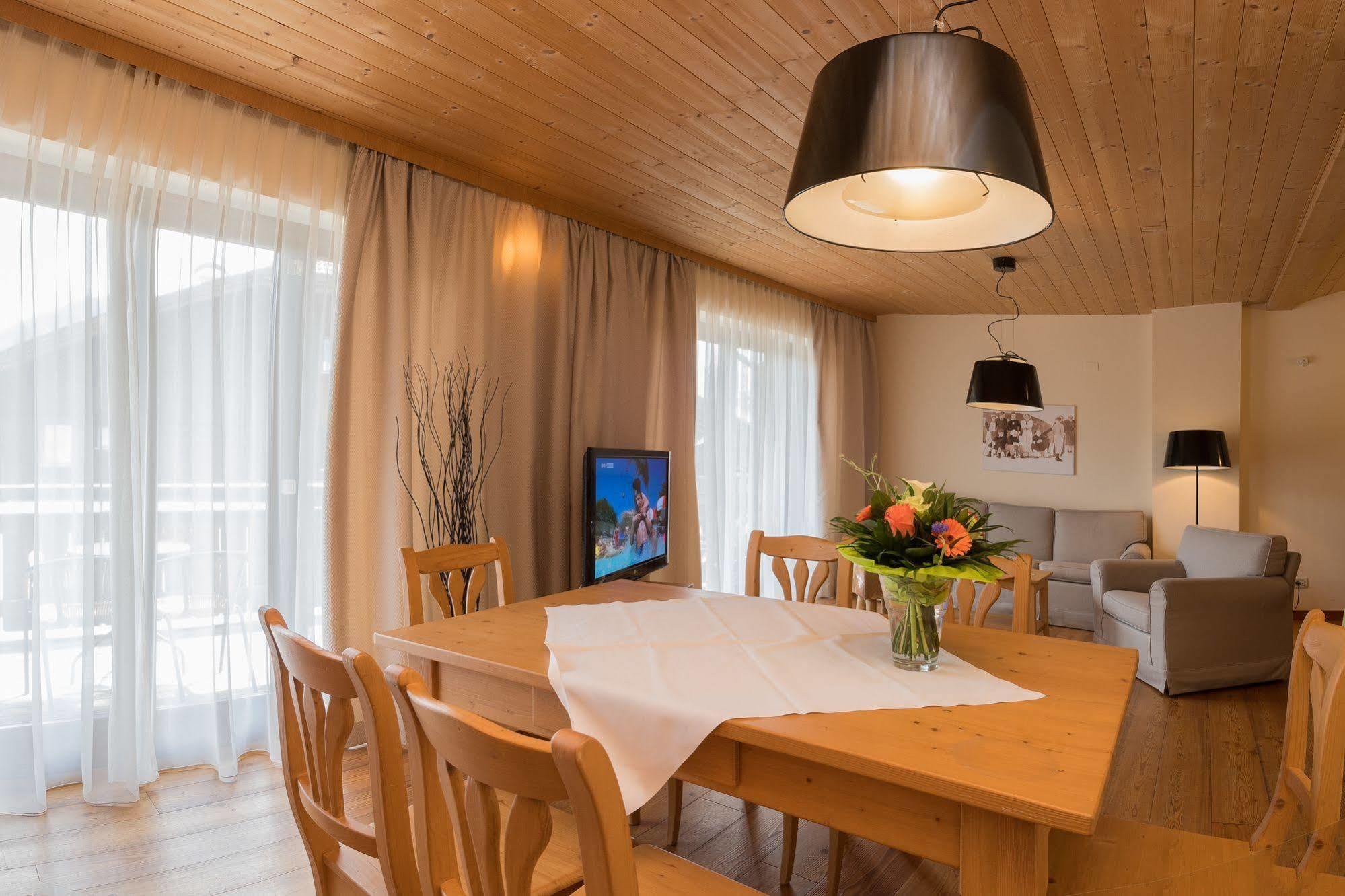 Apartment Torri Di Seefeld Seefeld in Tirol Exterior photo