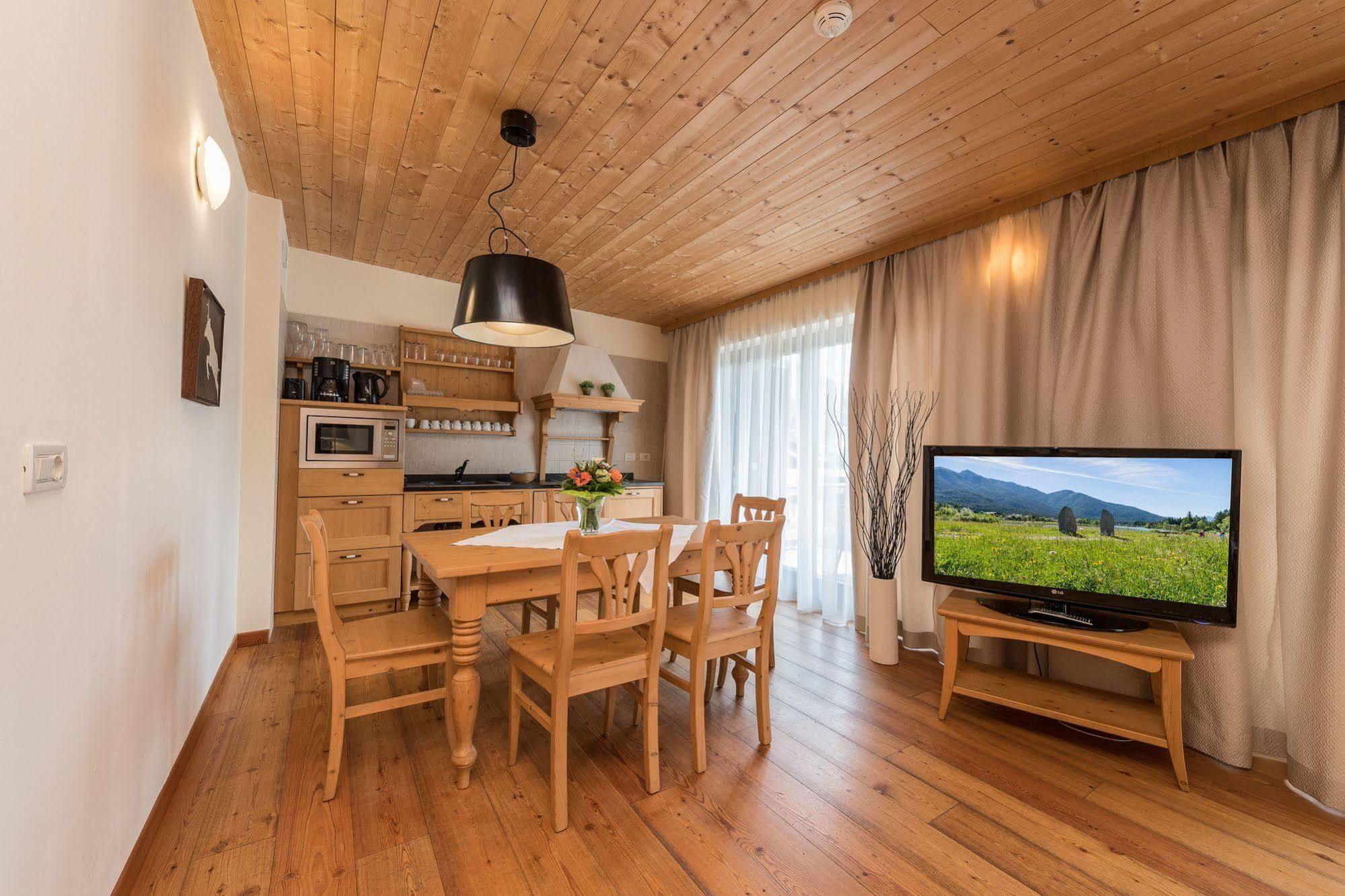 Apartment Torri Di Seefeld Seefeld in Tirol Exterior photo
